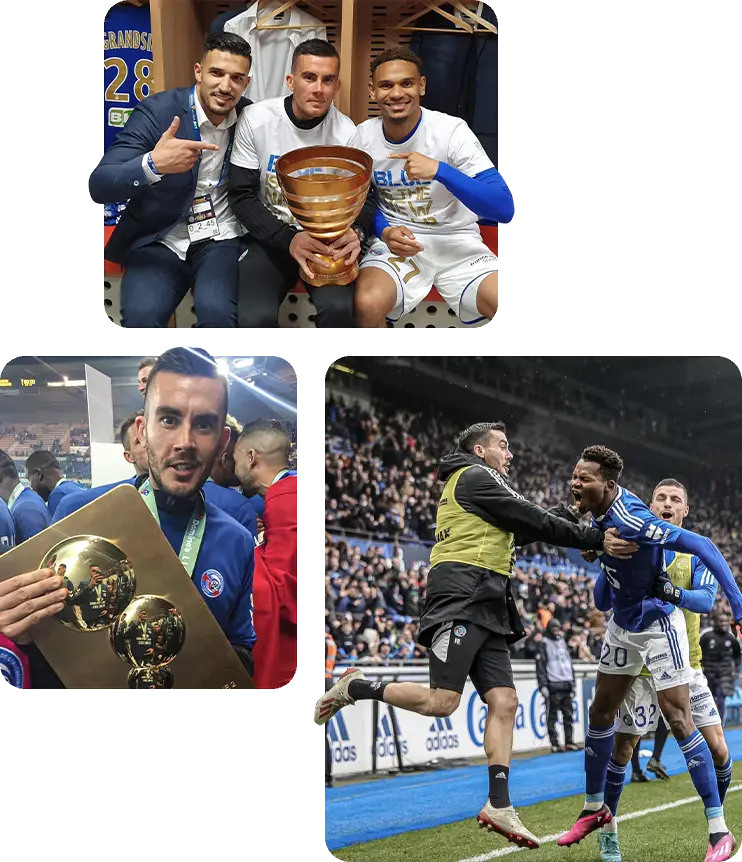 galerie de photos de Florian Bailleux