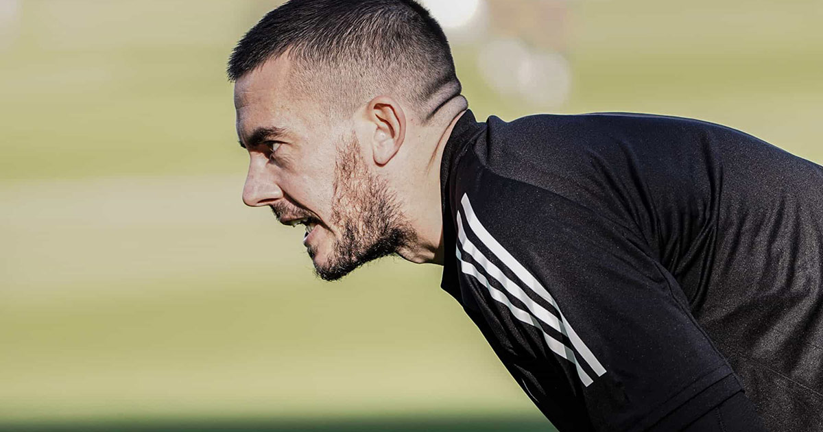 Florian Bailleux en séance